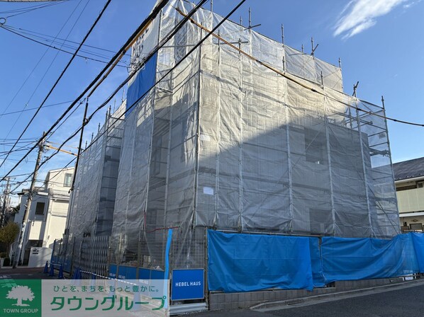 仮)へーベルメゾン中央5丁目北棟の物件内観写真